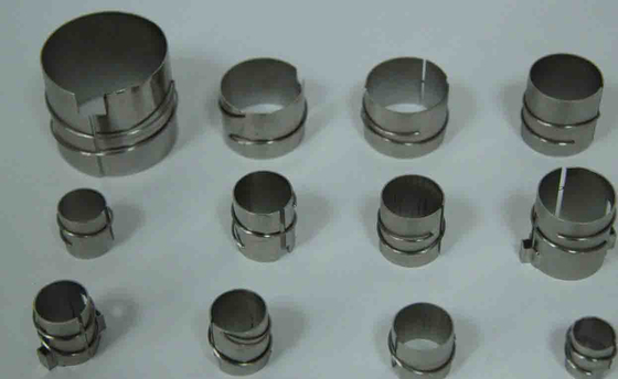 satın al Sıcaklık Artış Testi Duyu %99,5 Nikel Çevrimiçi üretim