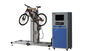 BS ISO8098 EN14765 Wheel Clamping Force Detachment Tester / Bicycle Testing Machine