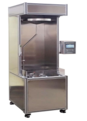 İyi bir fiyat. Bundesmann Su Geçirme Testi Ekipmanı Santrifüj Hızı 700rpm çevrimiçi