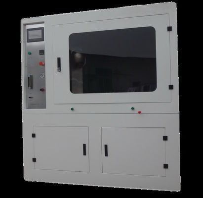 İyi bir fiyat. EN 136 Tam Yüz Maskeleri ve Sırt Çantaları Kayış yakma testi hepsi bir arada makine GBT16556-2007 çevrimiçi