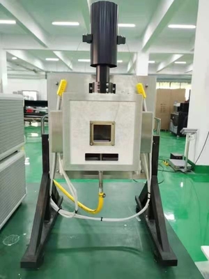 İyi bir fiyat. BS476-6 Yapı Malzemeleri Yangın Yayılma İndeksi Test Cihazı çevrimiçi