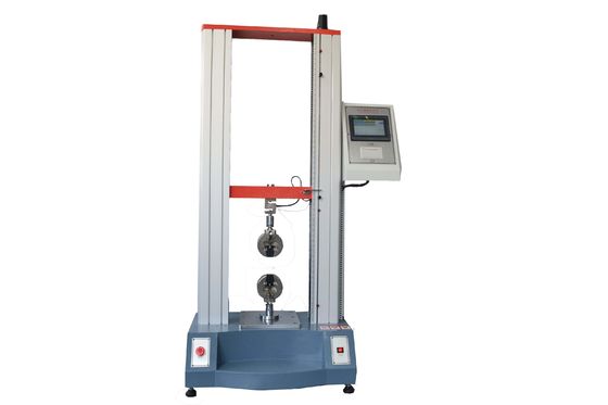 Laboratuvar için Mikrobilgisayar Kapı Tipi Çekme Test Cihazı