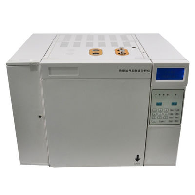 İyi bir fiyat. Trafo / İzolasyon Yağı Gaz Kromatografisi Yarı Dağınık Yapı çevrimiçi