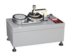 İyi bir fiyat. Tekstil Test Cihazı Dokuma Kumaş Boncuklanma Test Cihazı 60 Kez / Dakika çevrimiçi