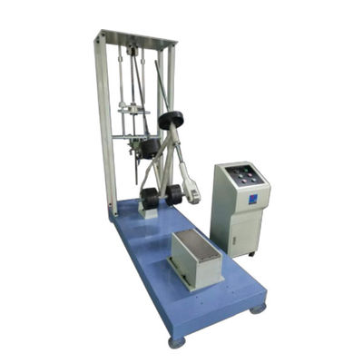 İyi bir fiyat. Bisiklet Bisiklet Çerçevesi Ön Çatal Sık Titreşim Dayanıklılık Test Cihazı Çok Fonksiyonlu çevrimiçi