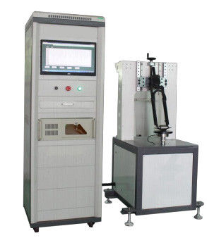 İyi bir fiyat. 1 - 10HZ Bisiklet Ön Çatalı Titreşim Darbe Test Cihazı EN 14764 / ISO 4210 çevrimiçi
