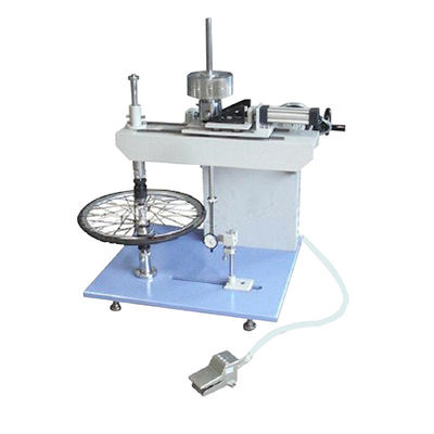 İyi bir fiyat. Bisiklet / Bisiklet Eksenel Statik Yük Test Cihazı 178N 200N 250N 370N çevrimiçi