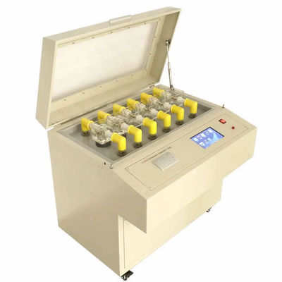 İyi bir fiyat. 0-80kv ASTM D877 ASTM D1816 Trafo Yağı Arıza Voltaj Test Cihazı çevrimiçi