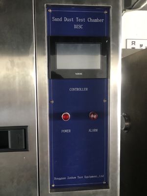 İyi bir fiyat. Programlanabilir Çevresel Test Odası Ekipmanı IP5 6x Toz Kum Tozu Testi çevrimiçi