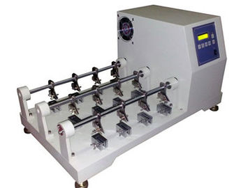 Flexometer Test Deri Test Cihazları BS-3144 Deri Flexing Test Cihazı