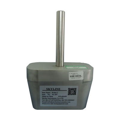 İyi bir fiyat. Tamamen Bağlı Açıklıkların Değerlendirilmesi için ASTM Oyuncaklar Güvenlik Test Ekipmanı Probu C (gövde) çevrimiçi