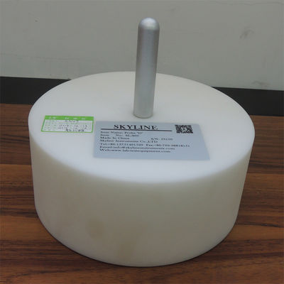 İyi bir fiyat. EN71-8 Oyuncak Test Cihazları Prob D (Larg Head) tamamen açık deliklerin değerlendirilmesi için çevrimiçi