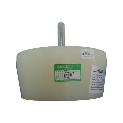 İyi bir fiyat. ISO 8124-4 Oyuncak Test Cihazları Büyük Başlık Probu D Test Başlığı / Boyun Çekimi için çevrimiçi