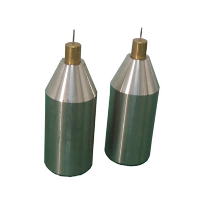 İyi bir fiyat. Profesyonel Oyuncaklar Test Cihazları EN71 1mm Sıvı Kaçak Test İğnesi çevrimiçi