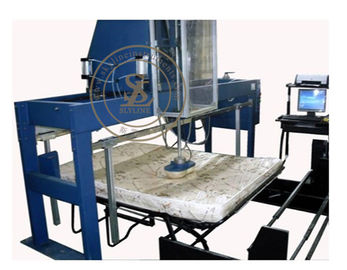 Mobilya Test Cihazı ASTM F 1566-99, Cornell Mattress Dayanıklılık Test Cihazı
