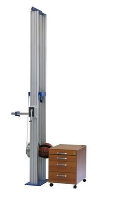 İyi bir fiyat. EN13150 Yatay Darbe Denge Makinesi Yatay Darbe Kararlılığı Deney Makinesi çevrimiçi