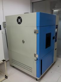 Sabit Çevresel Test Cihazı Sarı Dayanıklı Yaşlandırma Test Odası