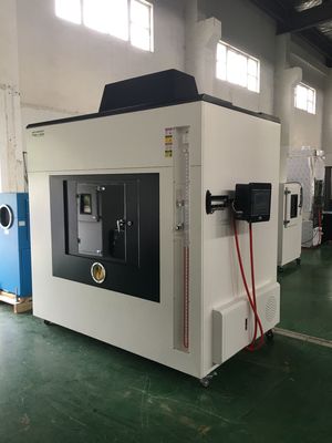 İyi bir fiyat. Kablo Ateş Direnci Deneme Ekipmanı UL 2556 / UL 1581 çevrimiçi