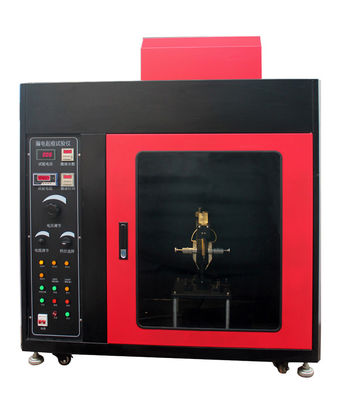 İyi bir fiyat. IEC60695 Karşılaştırmalı Takip Endeksi Test Cihazı çevrimiçi