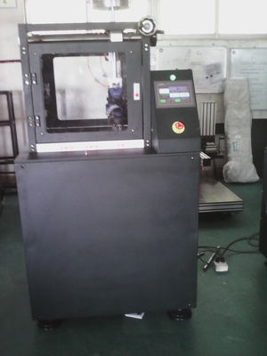 İyi bir fiyat. Çocuk Ürünleri Lab Test Cihazları Skate Pabuç Dayanıklılık Test Cihazı GB / T20096-2006 çevrimiçi