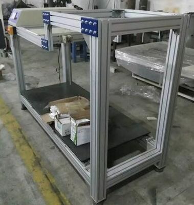 İyi bir fiyat. Test Hızı Ayarlı Laboratuar Test Cihazları Çocuk Bisiklet Fren Ayakkabıları Test Cihazı çevrimiçi