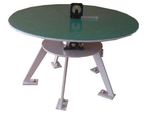 İyi bir fiyat. 1000mm 800mm 600mm Elektronik Test Malzemeleri IEC60335 Stabilite Testi Tezgahı çevrimiçi