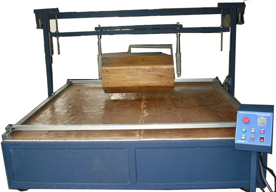 İyi bir fiyat. Servo Aktüatörlü Hareketli Portal Rollator Dayanıklılık Test Cihazı çevrimiçi