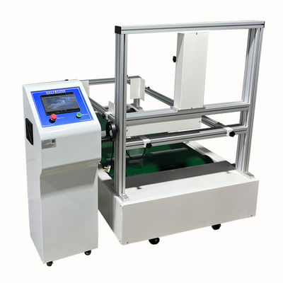 İyi bir fiyat. Standart aksesuarlar ile ayarlanabilir hız kilometre test makinesi çevrimiçi