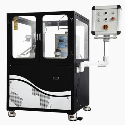 İyi bir fiyat. ISO 9185 Testler Erimiş Metal için Koruyucu Giysiler Çaplama Testici Kumaş Test Makinesi çevrimiçi