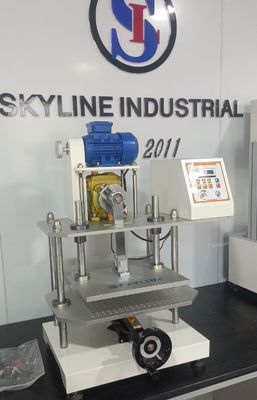 İyi bir fiyat. Köpük sıkıştırma yorgunluğu / dayanıklılık testi Çevrimiçi