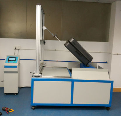 İyi bir fiyat. Bavul aşağı merdiven test makinesi çevrimiçi