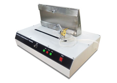 BS 4569 EN71 Oyuncaklar Test Cihazları / Yüzey Yanma Test Cihazı