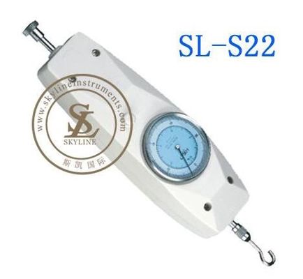 İyi bir fiyat. Oyuncaklar Test Cihazları El Dial İtme Kuvveti Ölçer çevrimiçi