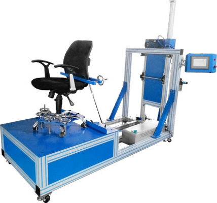 İyi bir fiyat. Ofis Sandalyesi Yapısı Güç Test Makinesi BIFMA X 5.1 Dinlenme ve Sırt Destesi Güç ve Dayanıklılık Testi çevrimiçi