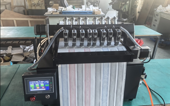 İyi bir fiyat. ISO 27668-1 Kalem Yazma Deneme Makinesi Top Kalemleri ve Markerler için çevrimiçi