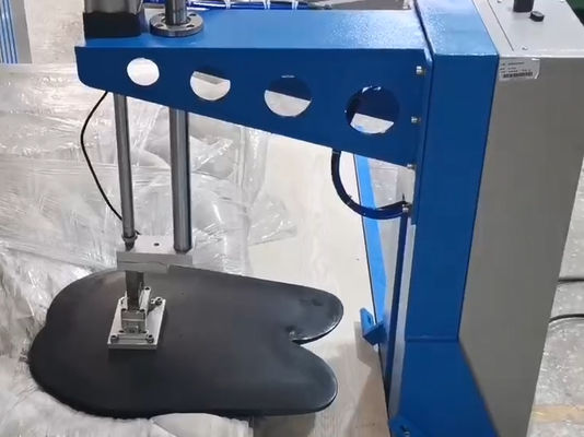 İyi bir fiyat. Yatak kenarı yorgunluk testi makinesi yatak kenarının dayanıklılık testi EN1725 çevrimiçi