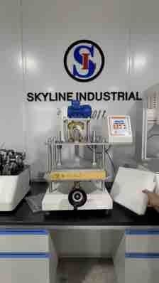 İyi bir fiyat. Uzun süreli dayanıklılık testi için paslanmaz çelik köpük sıkıştırma yorgunluk testi çevrimiçi