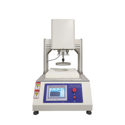 İyi bir fiyat. Sünger köpük sıkıştırma sertliği ve yorgunluk testi/ ISO 3385, ASTM D3574, ISO 2439 çevrimiçi