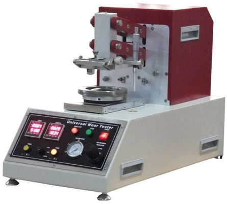 İyi bir fiyat. Evrensel aşınma testi çevrimiçi