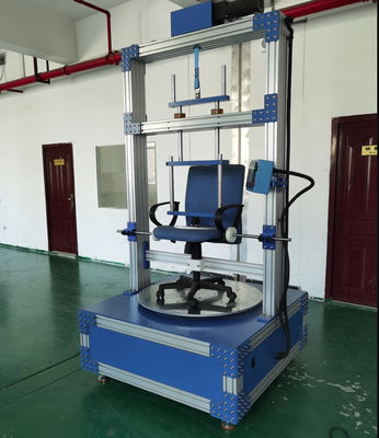 İyi bir fiyat. SKYLINE SL-T03 Durability Tester Office Chair Yorgunluk Test Makinesi BIFMA X5.1 120000 Döngüler 102kg Yük Çevrimiçi