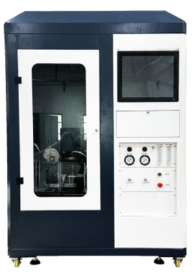 ISO 5657 İnşaat Malzemeleri Yanışıklılık Yanışıklılık Testörü