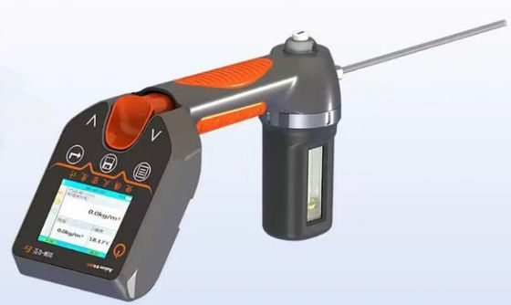 İyi bir fiyat. Sıvılar için taşınabilir yoğunluk ölçer yoğunluk ölçer çevrimiçi