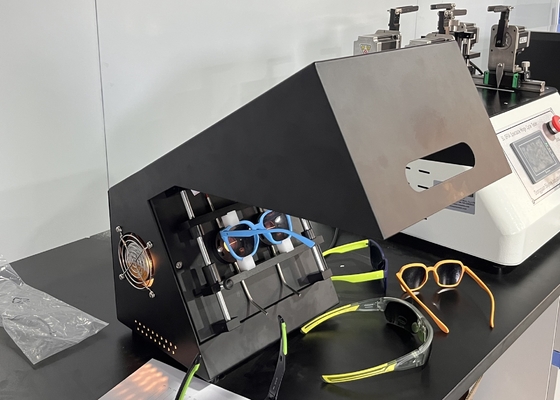 İyi bir fiyat. Güneş gözlüğü için kutuplaşma ekseni pozisyon testi çevrimiçi