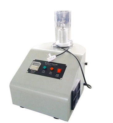 Yatak Yayı Sıkıştırma Dayanıklılık Test Cihazı Helezon Yay Yorgunluk Test Makinesi