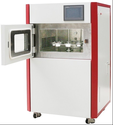 ASTM E96 WVTR Su Buharı Geçirgenliği Oranı Test Odası