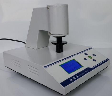 İyi bir fiyat. Beyazlık Meter Parlaklık Meter (USB arayüzü) çevrimiçi