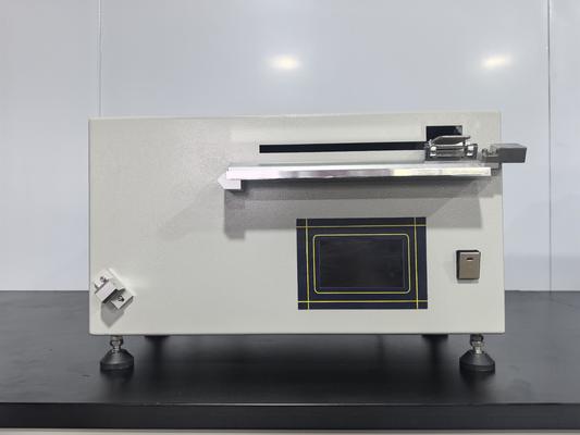 İyi bir fiyat. Fabric Automatic Stiffness Tester ISO9073-7/ ASTM D1388-1996/ BSEN22313 çevrimiçi