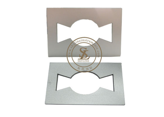 İyi bir fiyat. ASTM F 963 4.21 Alu alaşım Lab Test Cihazları Emzik Test Fikstürü çevrimiçi