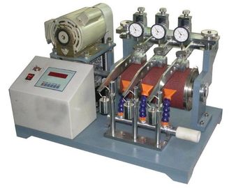 İyi bir fiyat. Elektrikli Otomatik Sıfırlama ile SL-L04 LCD 0 ~ 99,999,999 NBS Kauçuk Aşınma Test Cihazı çevrimiçi