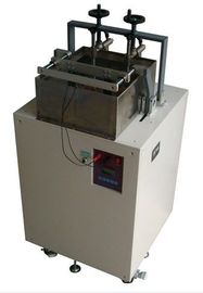 Test Aralığı Yetişkin Ayakkabı için Gelişmiş Sensörlü Ayakkabı Su Geçirmez Esnek Test Cihazı